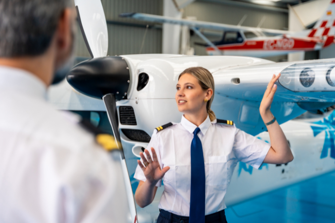 Scheduled airlines