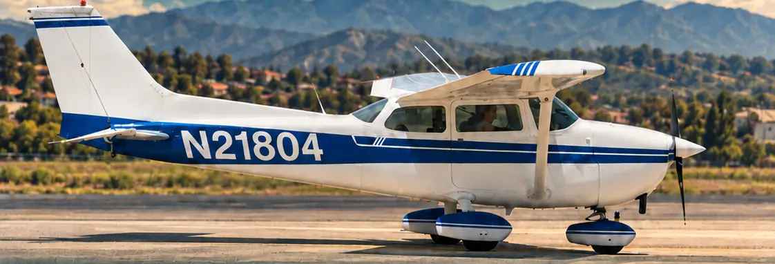 Cessna 1122