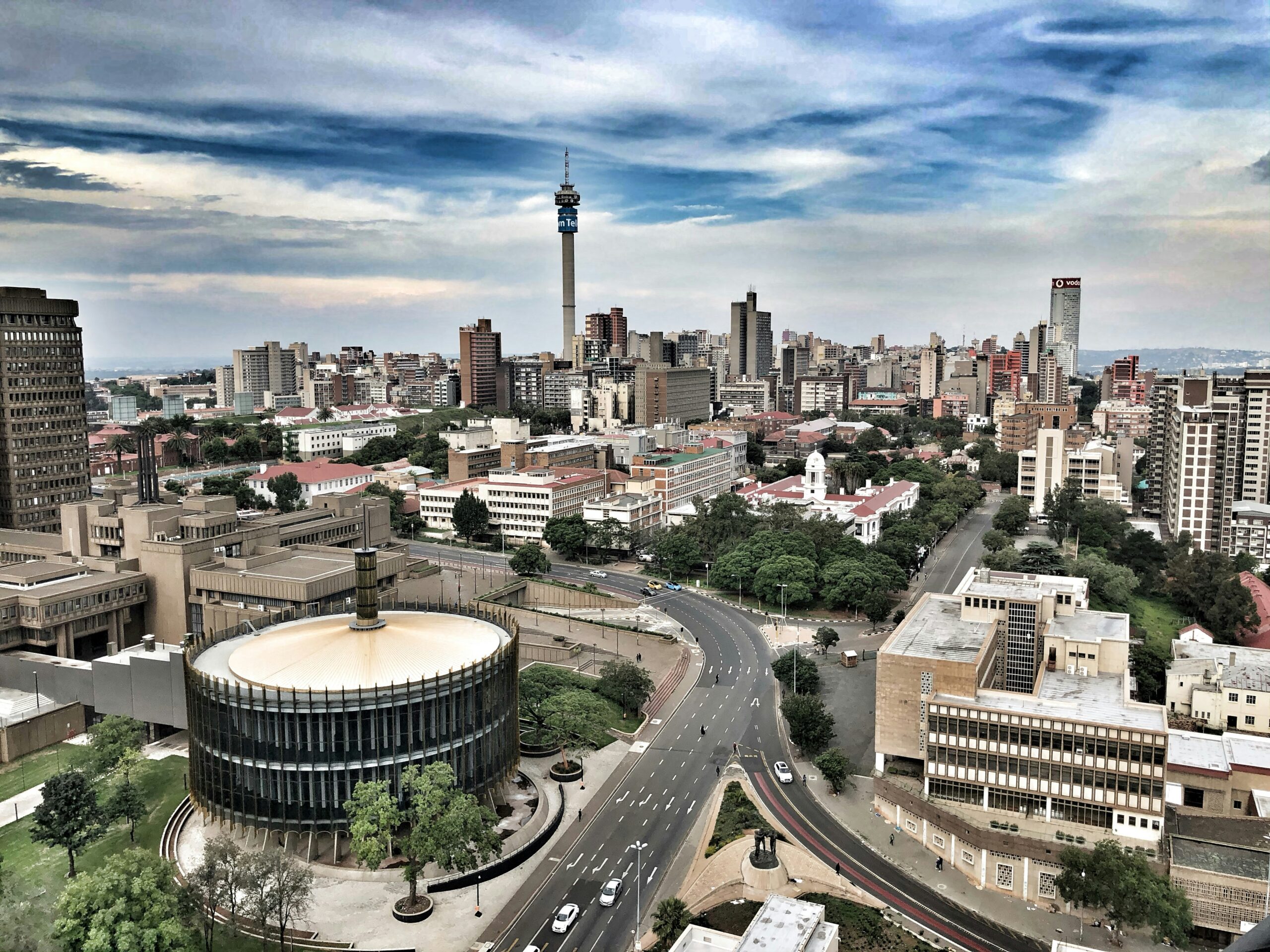 Pilot Training In South Africa